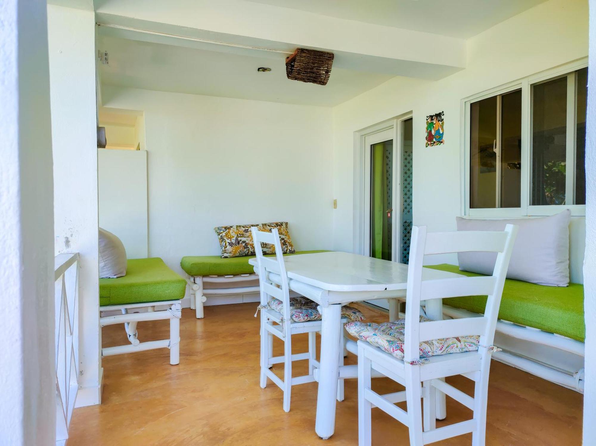 B&B Aparthotel La Isleta Las Galeras Værelse billede
