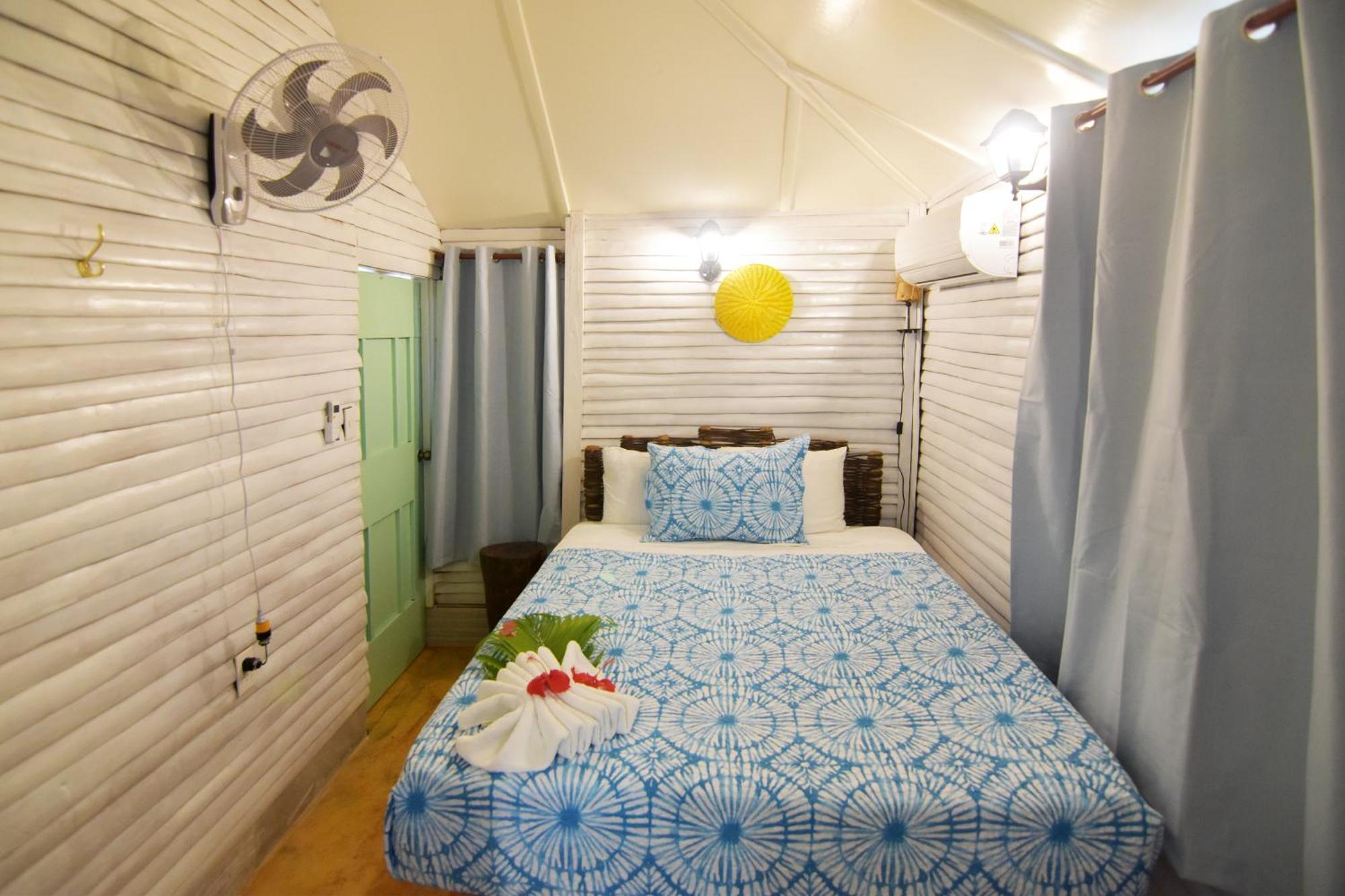 B&B Aparthotel La Isleta Las Galeras Eksteriør billede